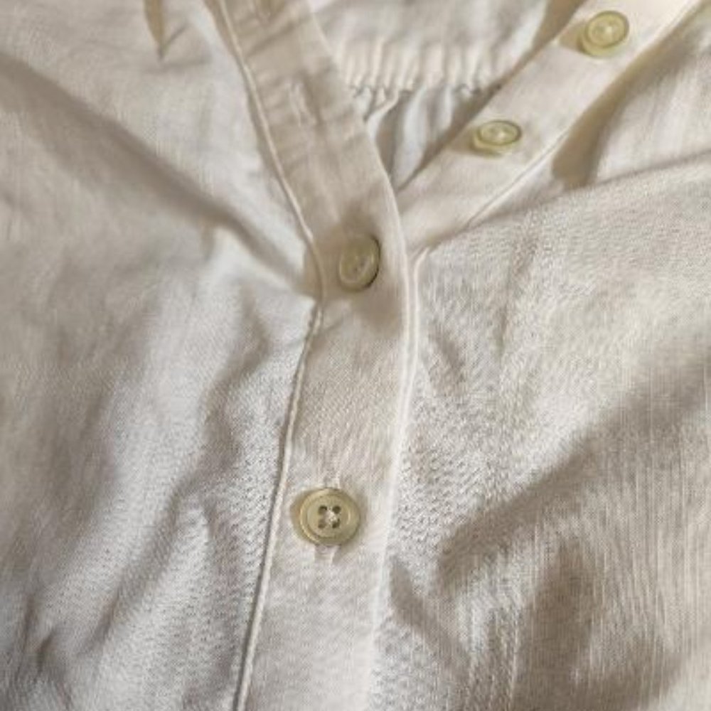 TALBOT SP Bundle 2 100% Cotton Blouses - Picture 9 of 14